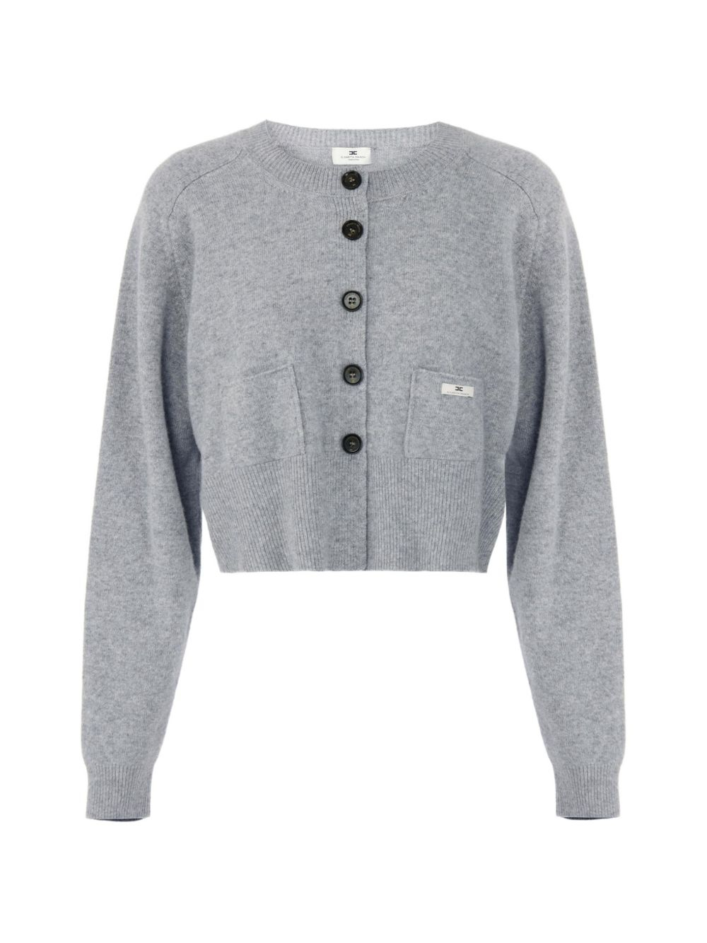 [ELISABETTA FRANCHI] Knitwear FW26 MK12T66E2 431