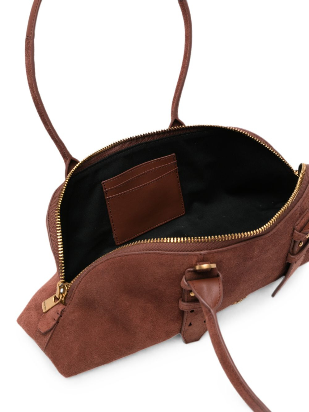 [PINKO] Shoulder bag FW26 106169 A2JH BOWLING HORIZONTAL BIG  L88Q