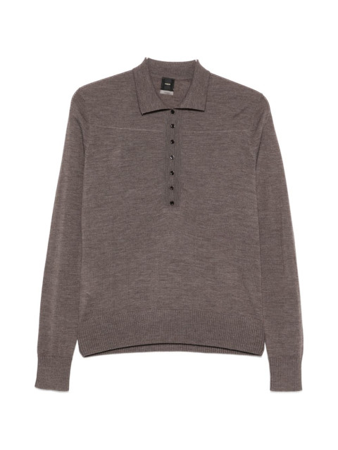 [PINKO] Knitwear FW26 107249 A3FY VADUZ I66