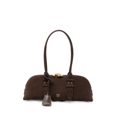 [PINKO] Shoulder bag FW26 106169 A2JH BOWLING HORIZONTAL BIG  L74V