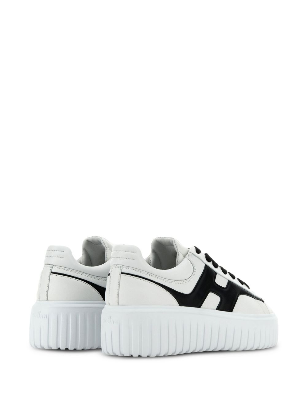 [Hogan] Sneakers FW26 HXW6450FE91 LE9 0001