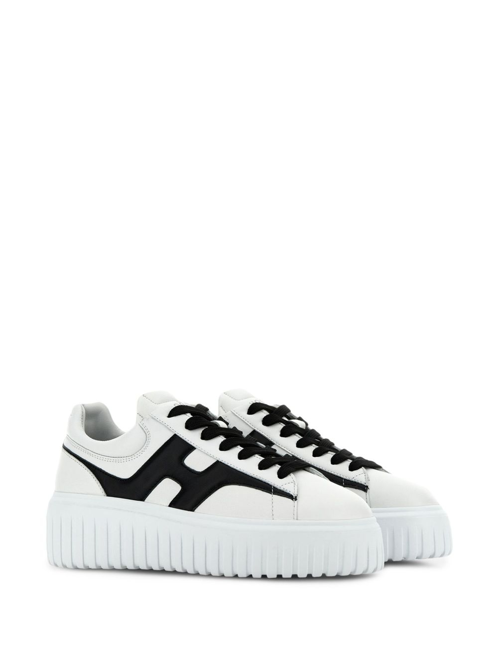 [Hogan] Sneakers FW26 HXW6450FE91 LE9 0001