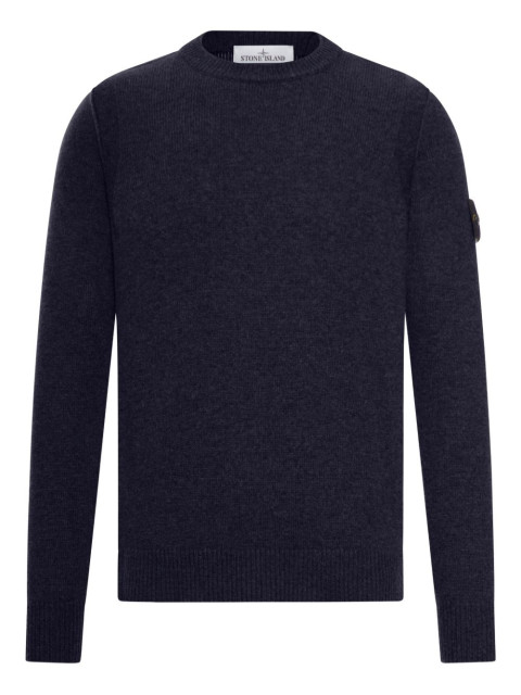 [Stone Island] Knitwear FW26 L2S155100072 S00A3 V0020