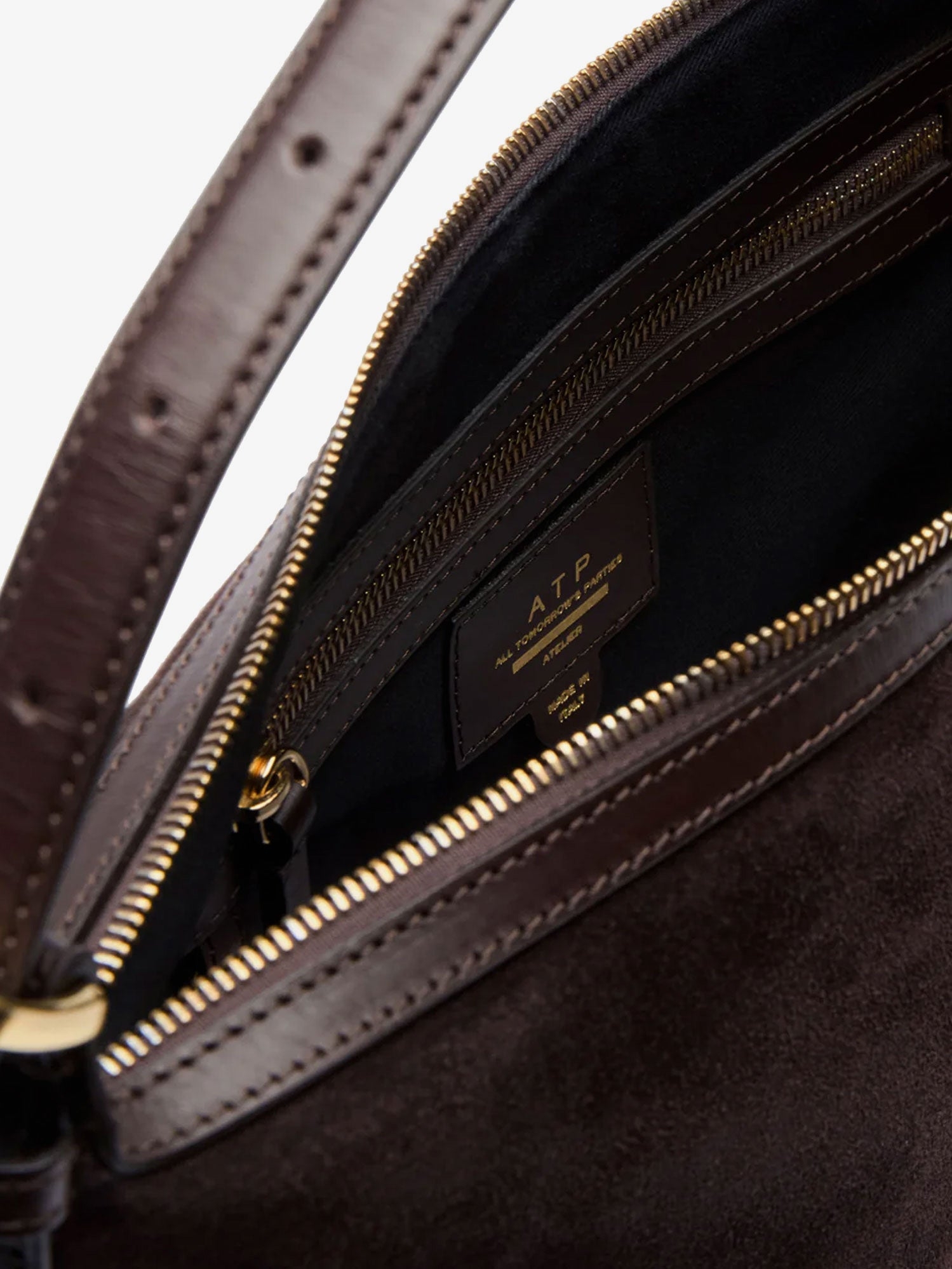 [ATP ATELIER] Shoulder bag FW26 1233901057