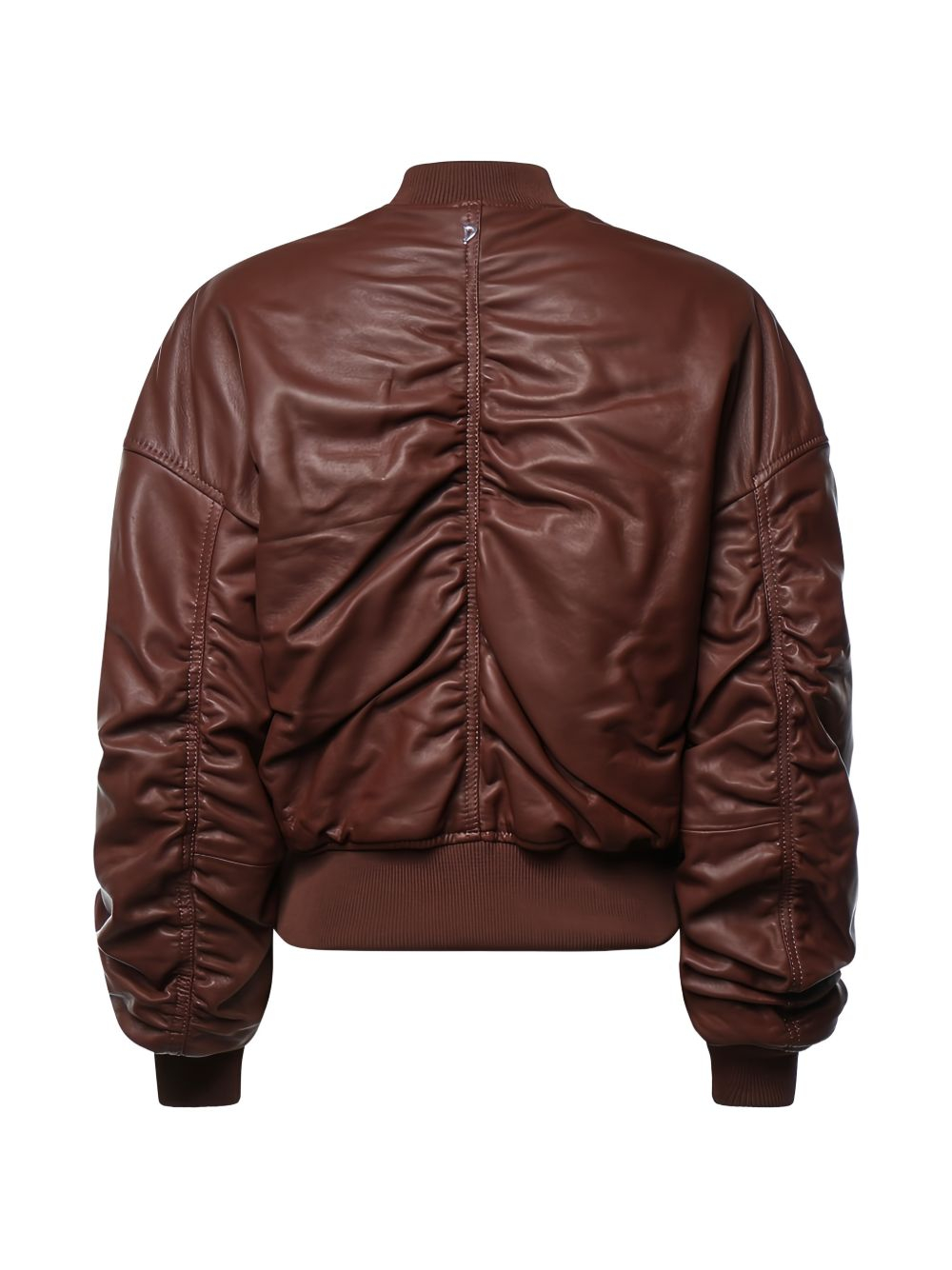 [Dondup] Leather Jacket FW26 DJ800 PL0511D XXX DD 761