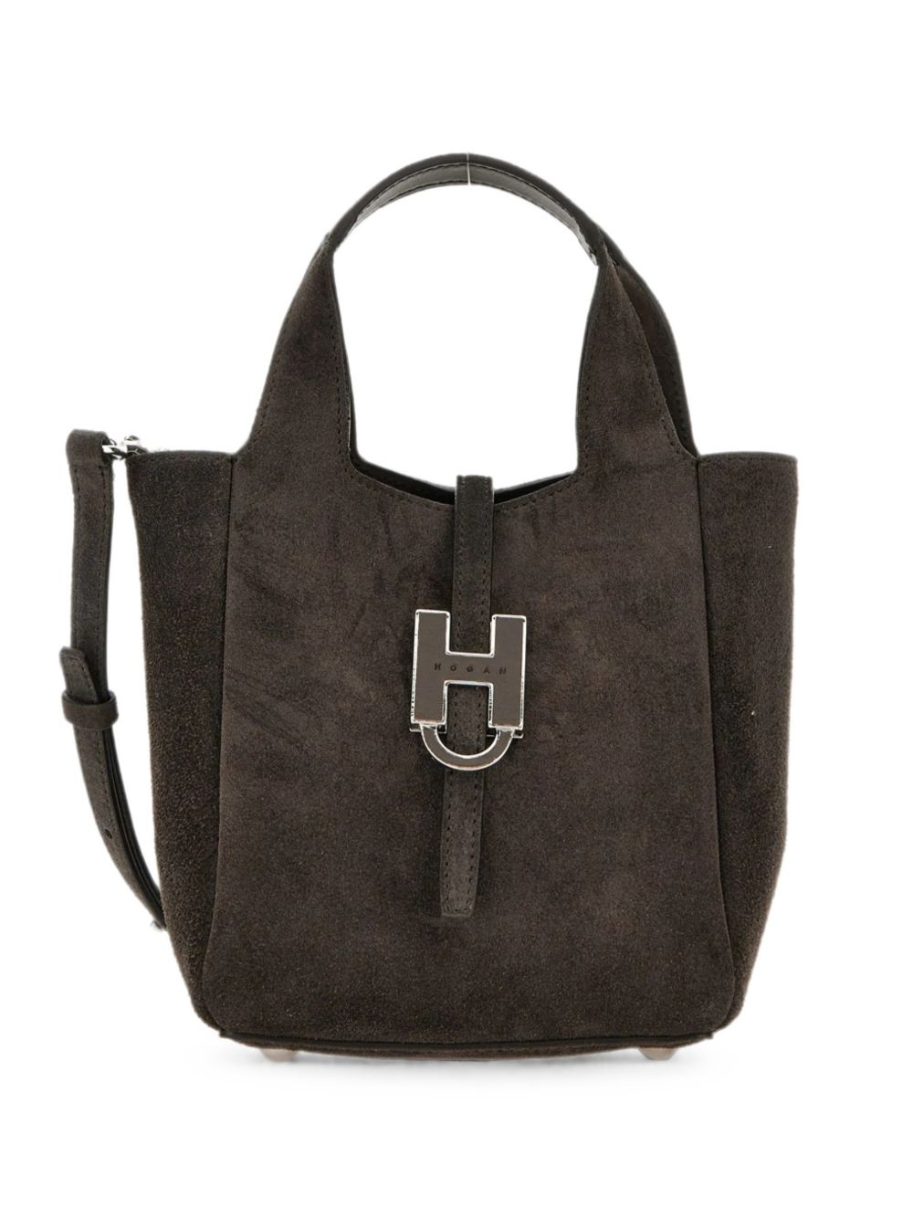 [Hogan] Shoulder bag FW26 KBW01XA1100 UGM S808