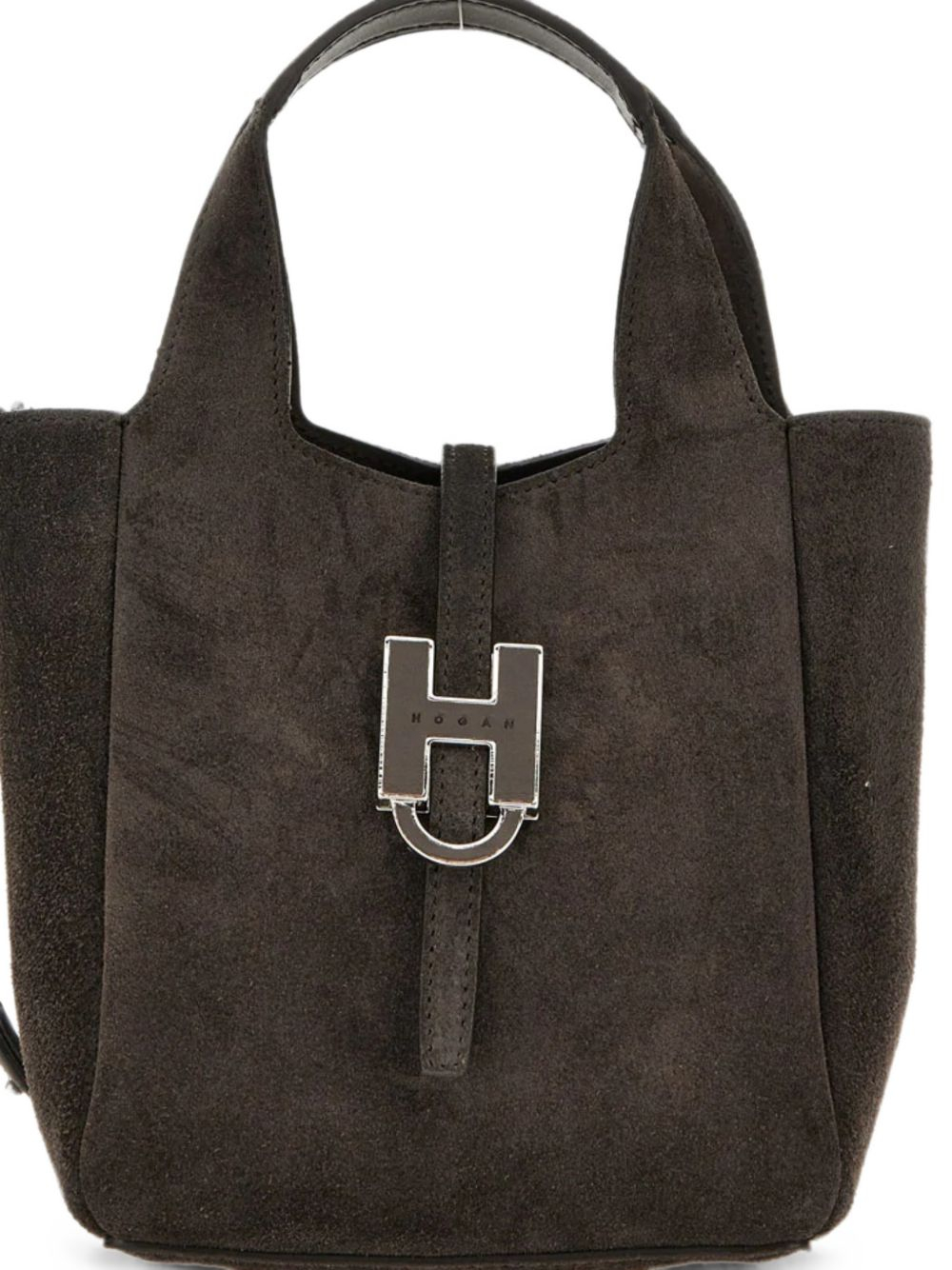 [Hogan] Shoulder bag FW26 KBW01XA1100 UGM S808