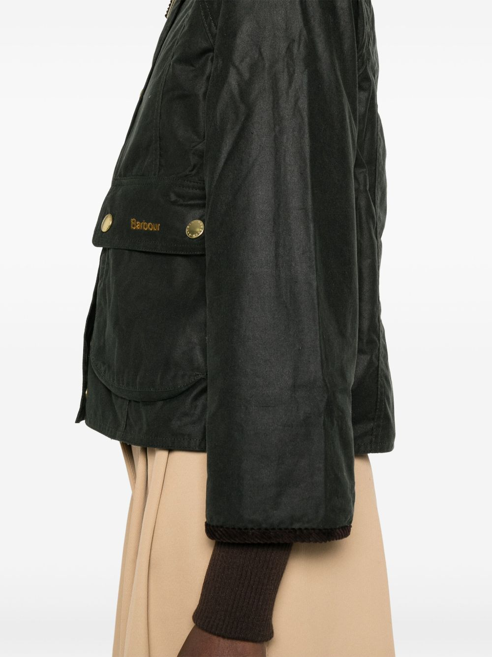 [Barbour] Jacket FW26 LWX1403 LWX SG51