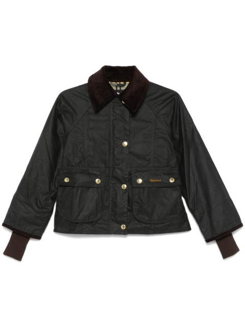 [Barbour] Jacket FW26 LWX1403 LWX SG51
