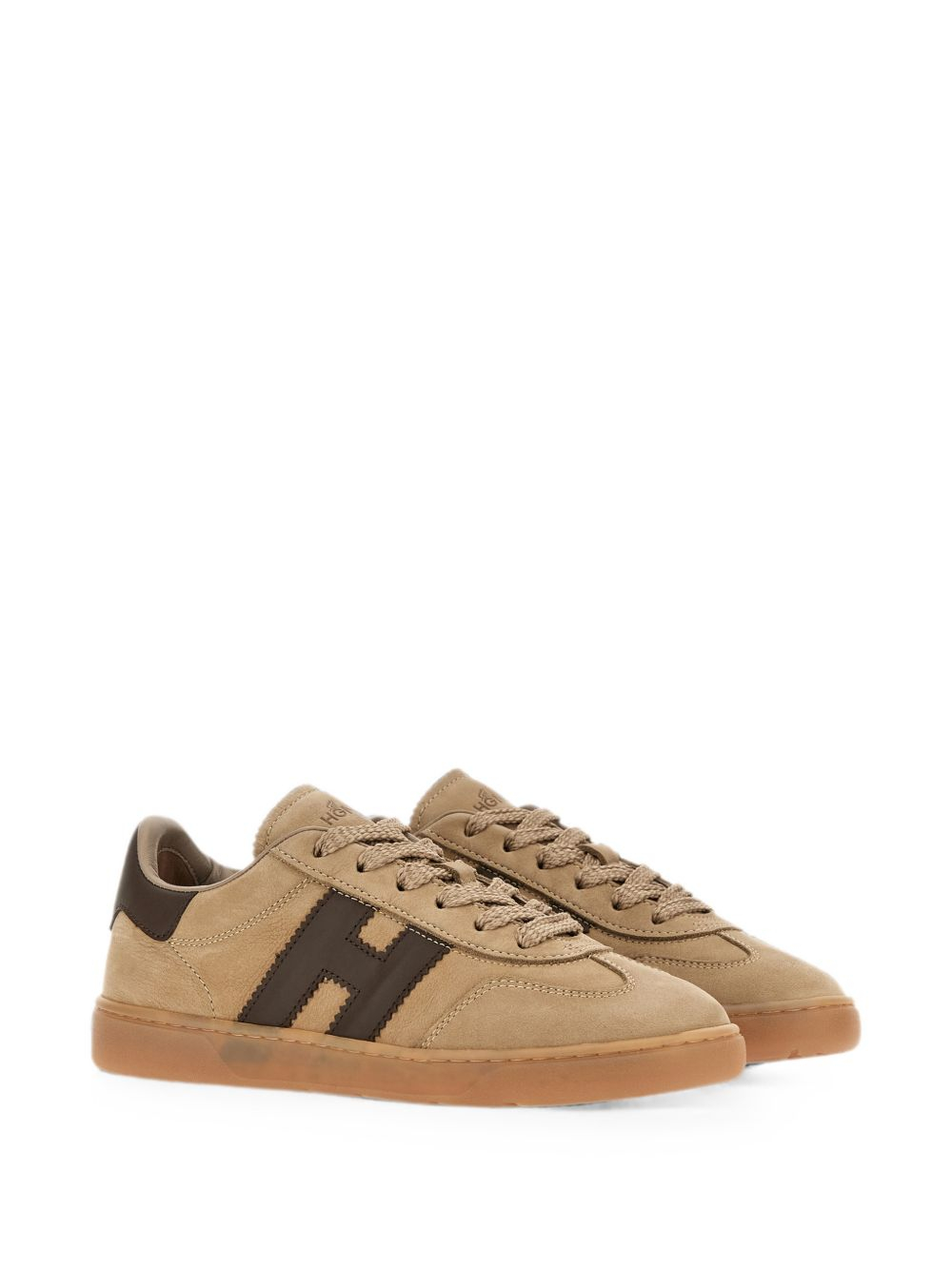 [Hogan] Sneakers FW26 HXW6470FB6T UIE 0CP4