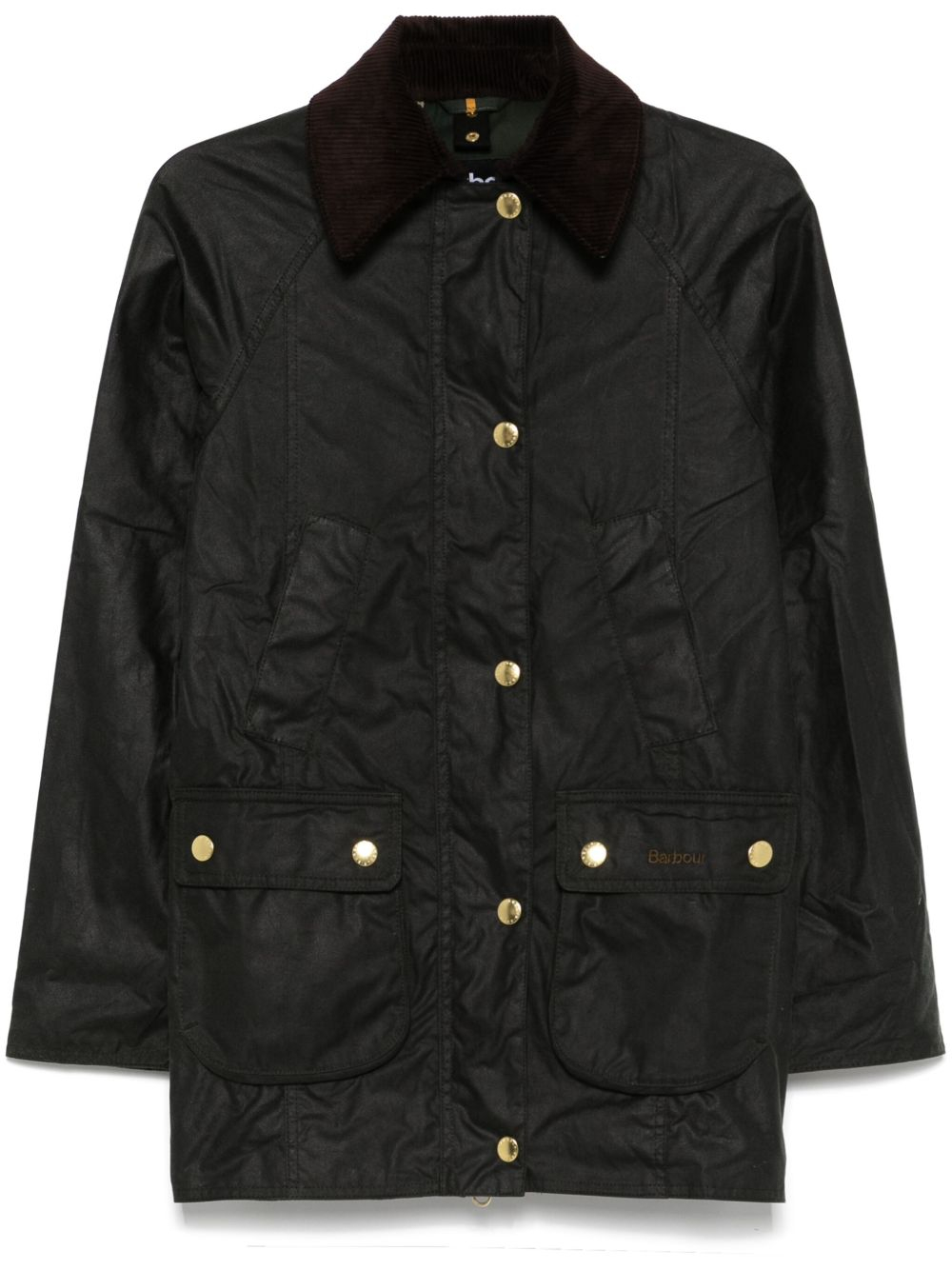 [Barbour] Casual Jacket FW26 LWX1402 LWX SG51