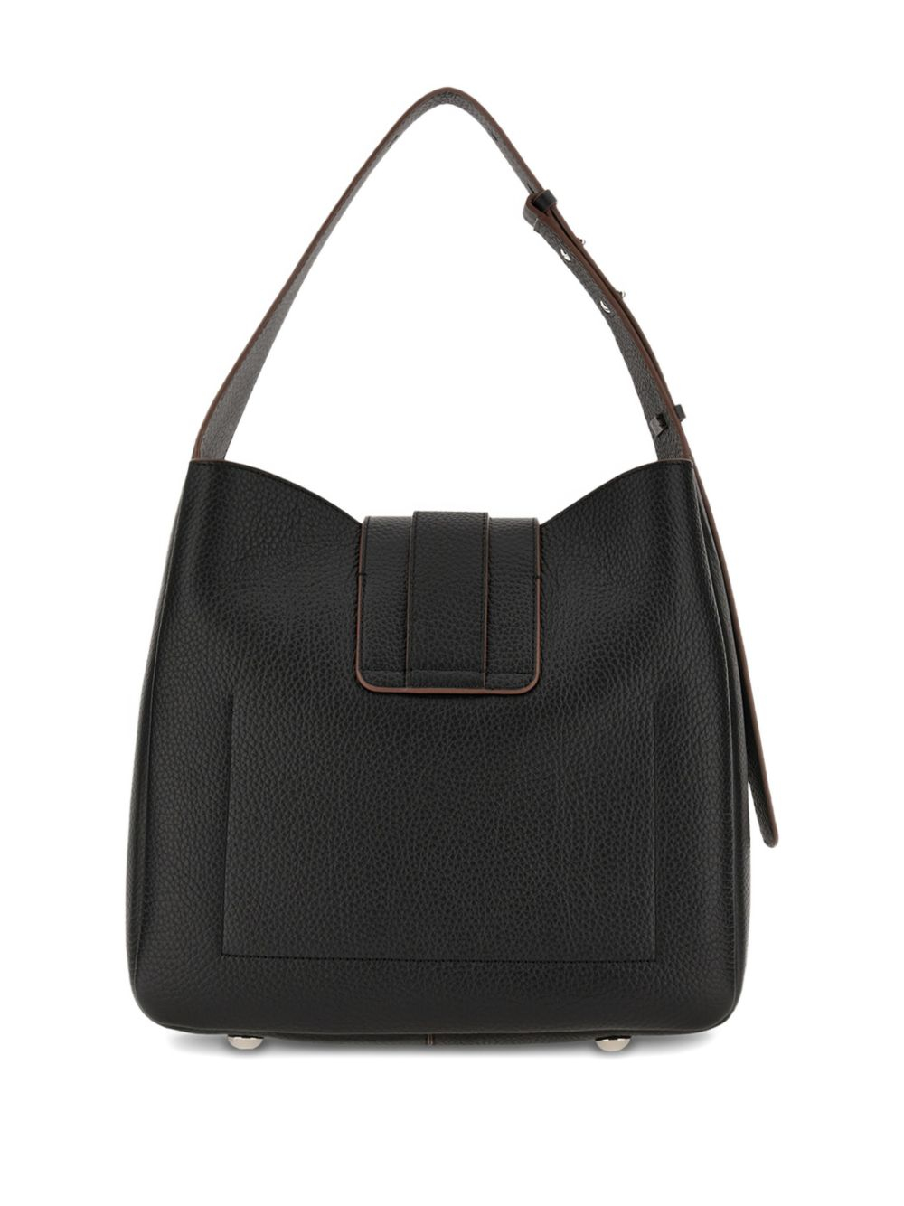 [Hogan] Shoulder bag FW26 KBW01XS0200 TH1 B999