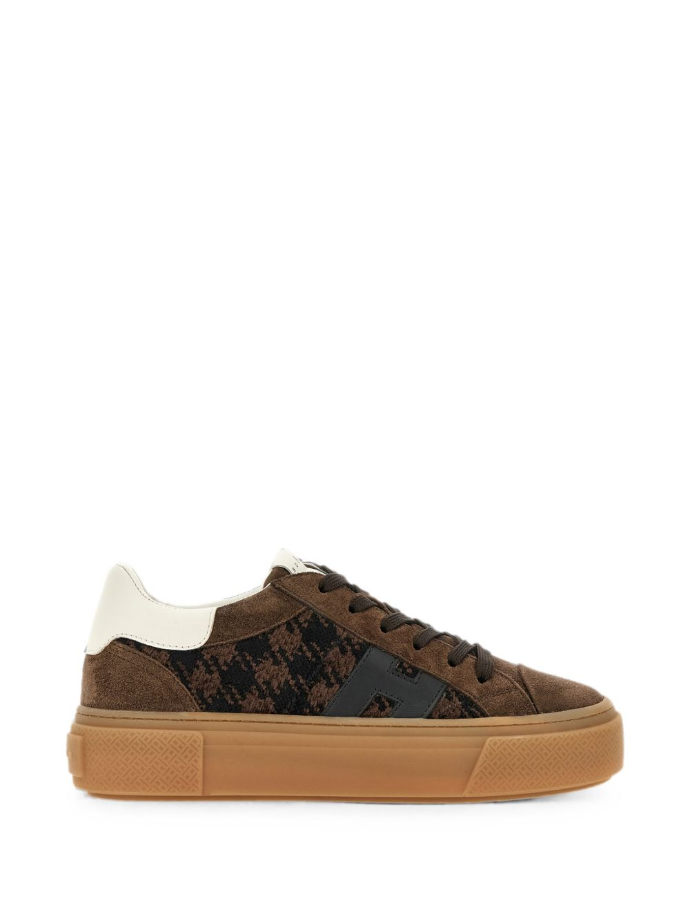[Hogan] Sneakers FW26 HXW7050GB0B VI5 0R2F