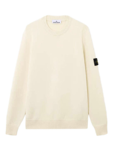 [Stone Island] Knitwear FW26 L2S155100072 S00A3 V0093