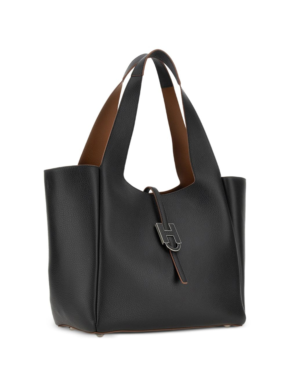 [Hogan] Shoulder bag FW26 KBW01XA0300 QVD 4276