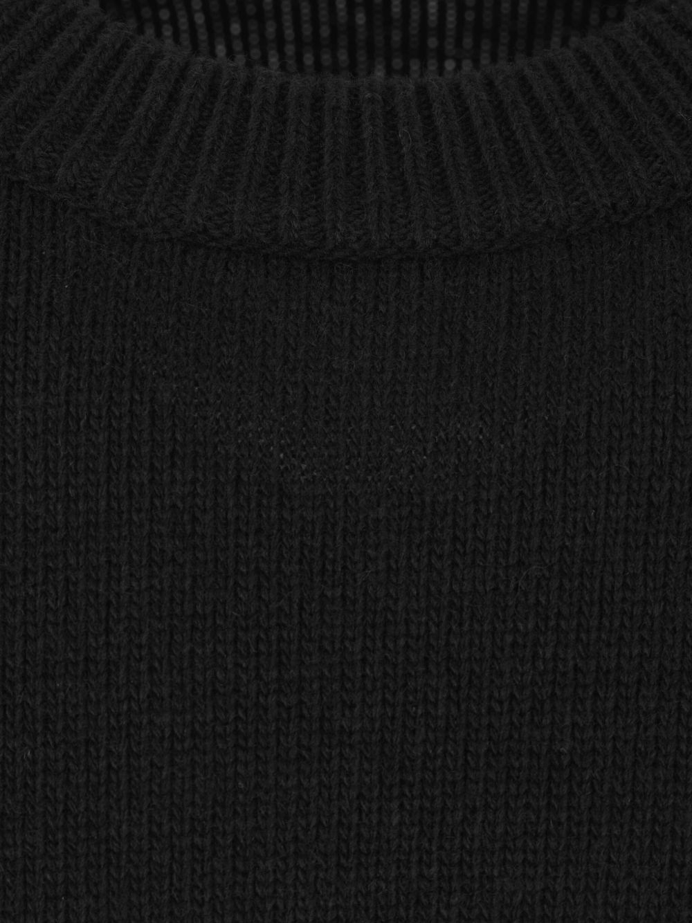 [Stone Island] Knitwear FW26 L2S155100072 S00A3 V0029