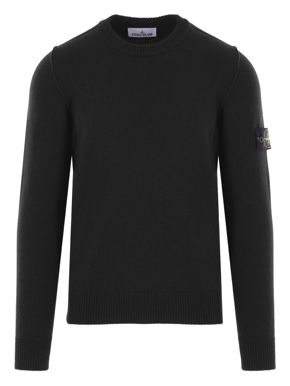 [Stone Island] Knitwear FW26 L2S155100072 S00A3 V0029