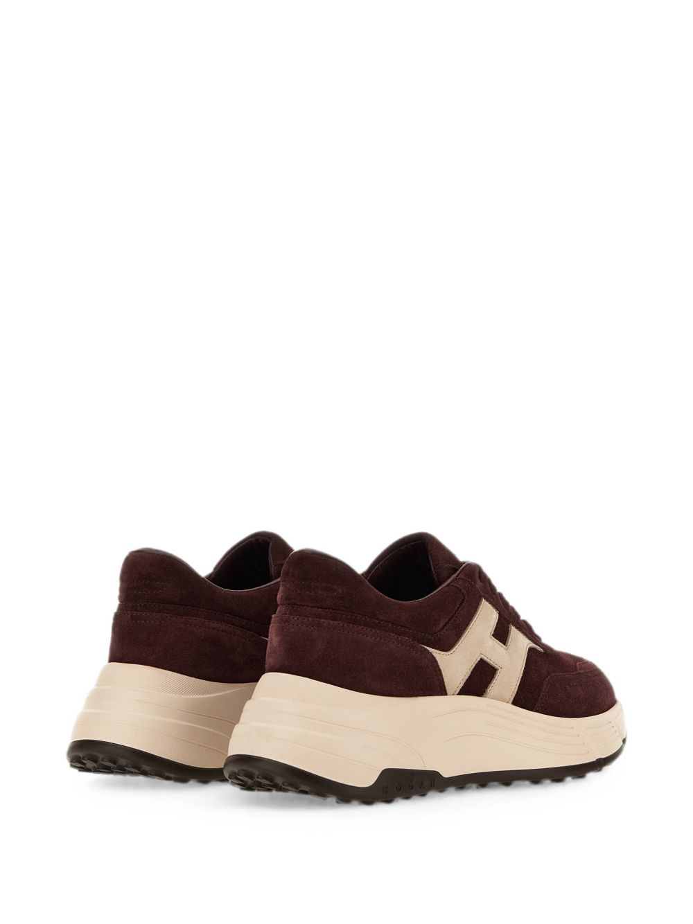 [Hogan] Sneakers FW26 HXW6690FR30 U5W 0CP3