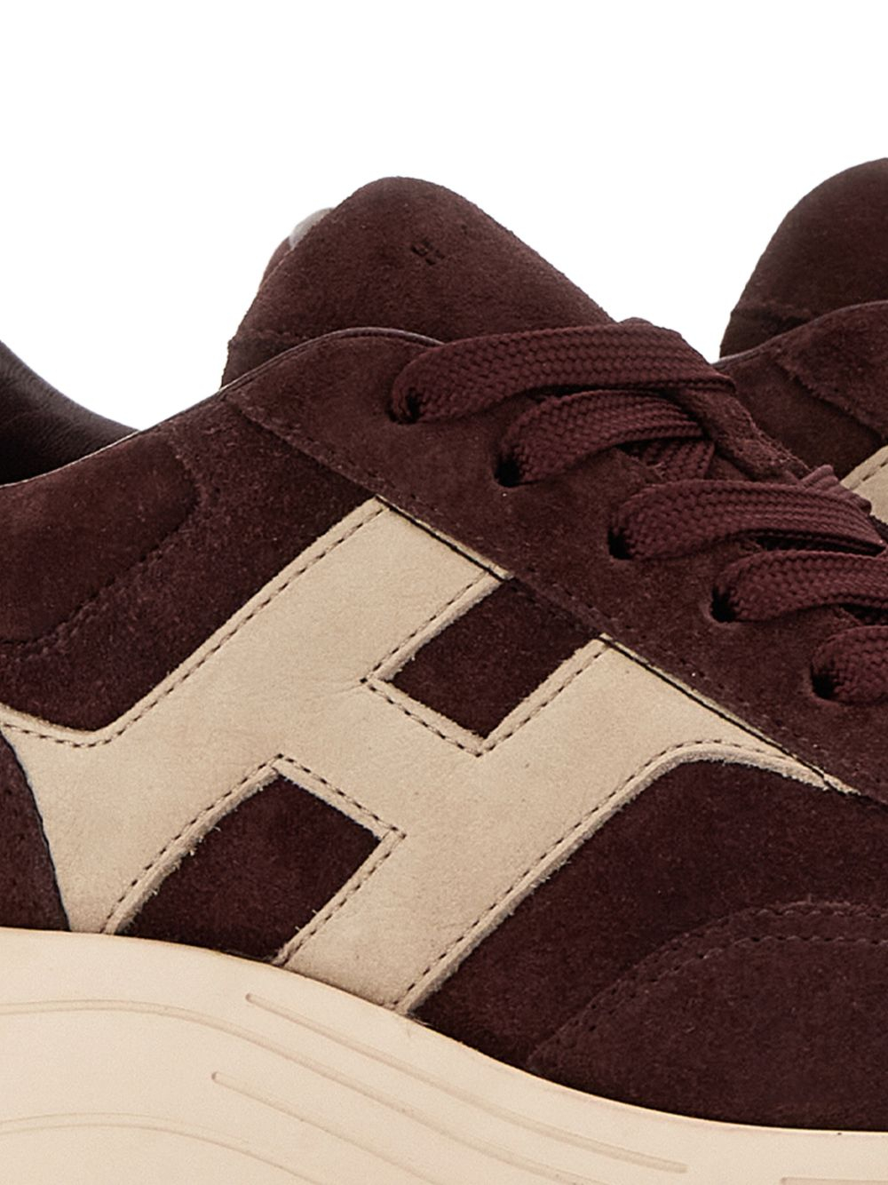 [Hogan] Sneakers FW26 HXW6690FR30 U5W 0CP3