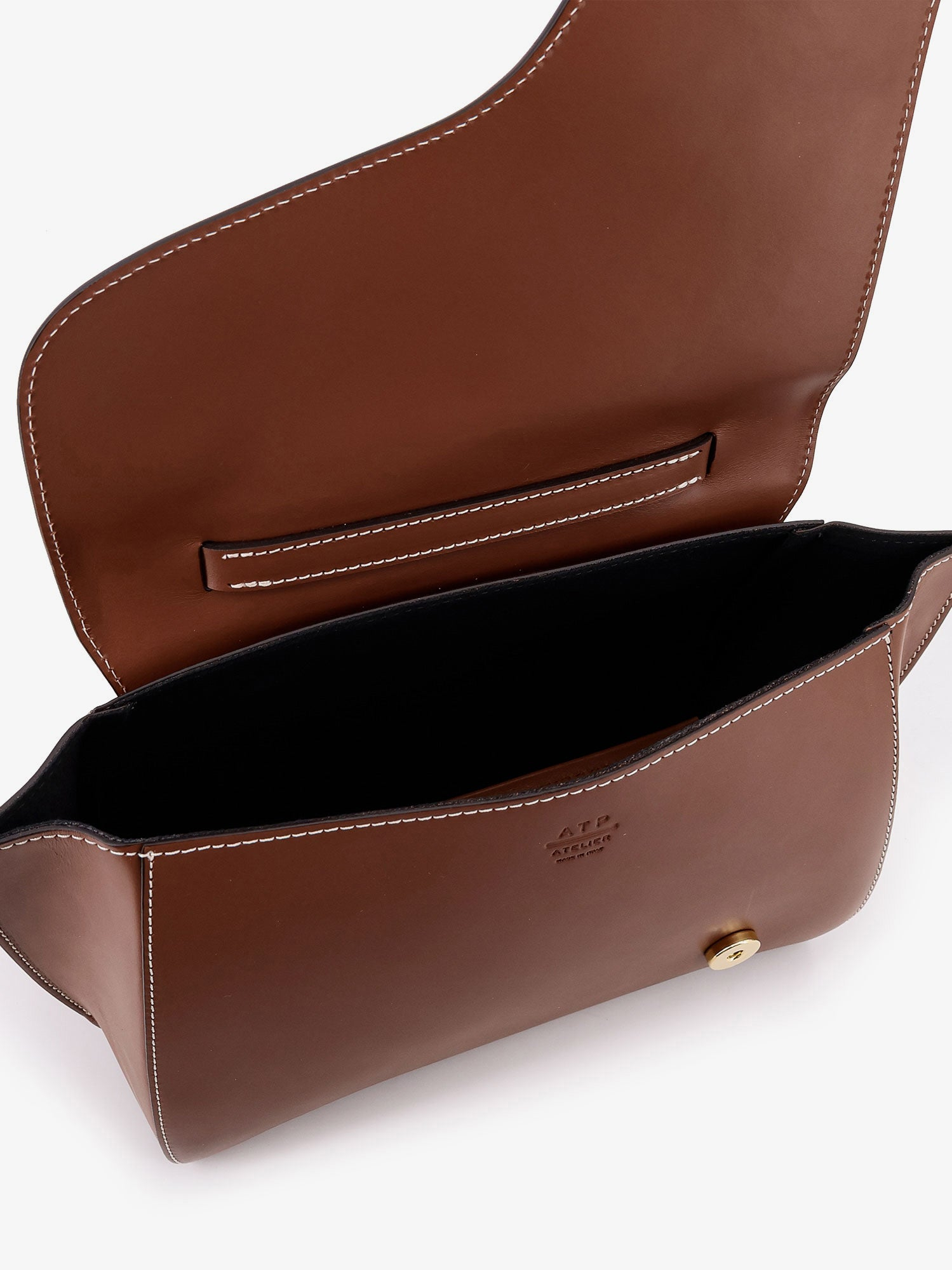 [ATP ATELIER] Cross body bag FW26 1230811079