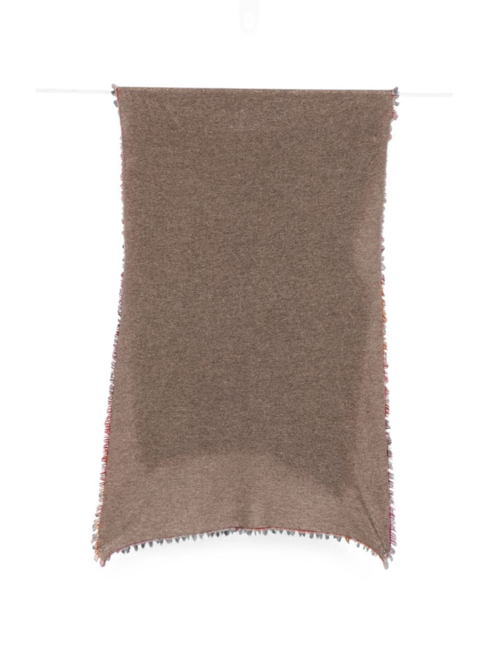 [Faliero Sarti] Scarf FW26 I27 0480 ADRIANA 2671