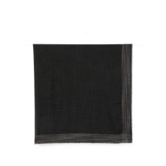 [Faliero Sarti] Scarf FW26 I27 0516 NEW LENOR 80361