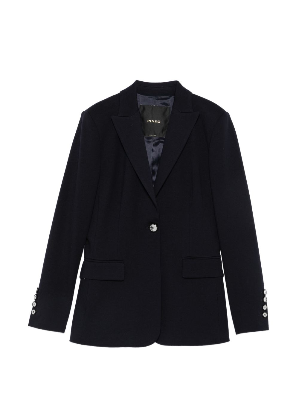 [PINKO] Jacket FW26 104903 A3AH NEW SIGNUM G03
