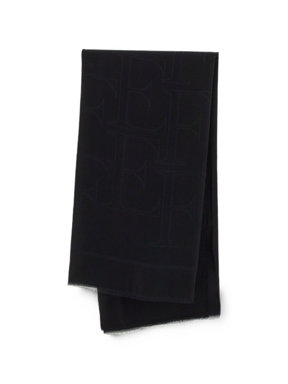 [ELISABETTA FRANCHI] Scarf FW26 SC02F66E2 110