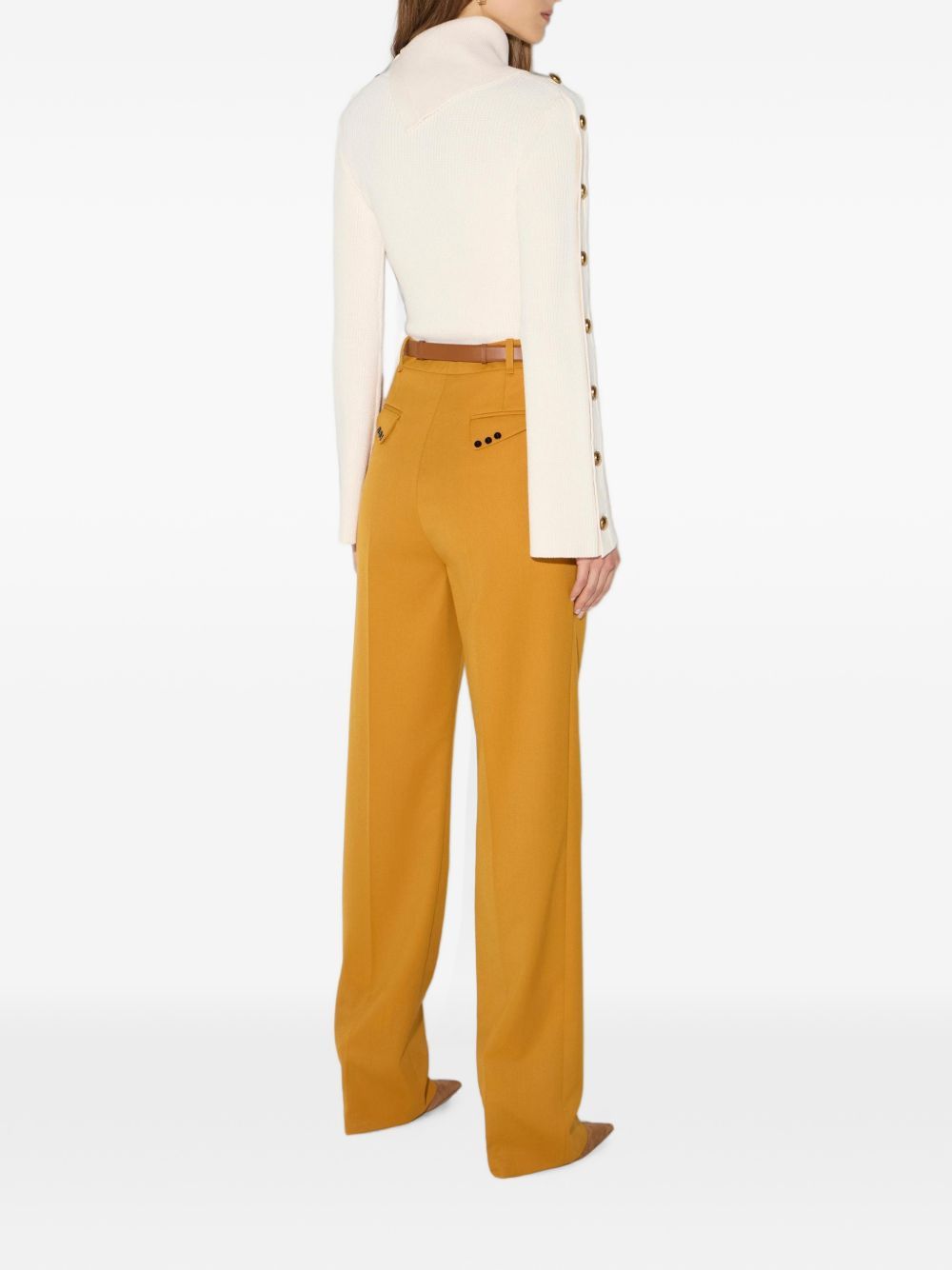[ELISABETTA FRANCHI] Knitwear FW26 MK03S66E2 193