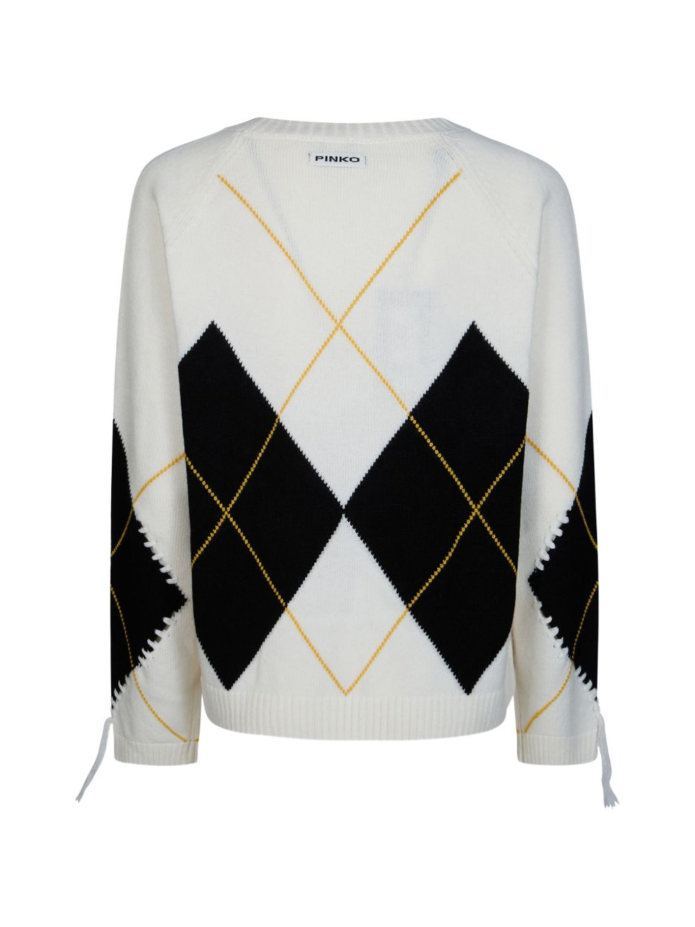 [PINKO] Knitwear FW26 107377 A3JE BERNA DZ0