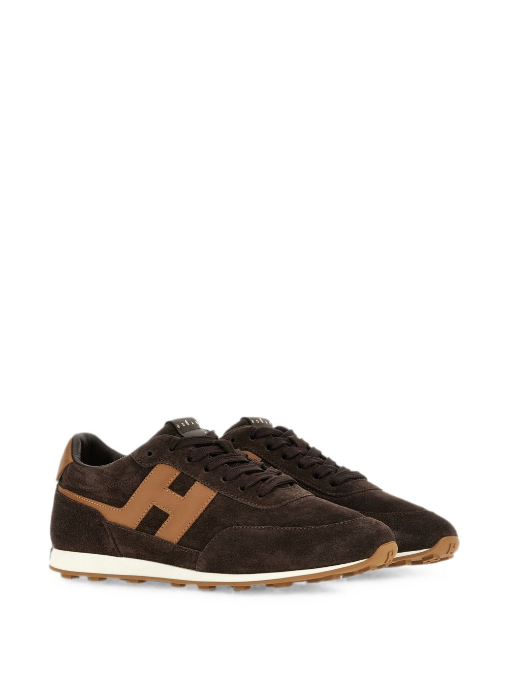 [Hogan] Sneakers FW26 HXM6990GA00 UHO 0FDK
