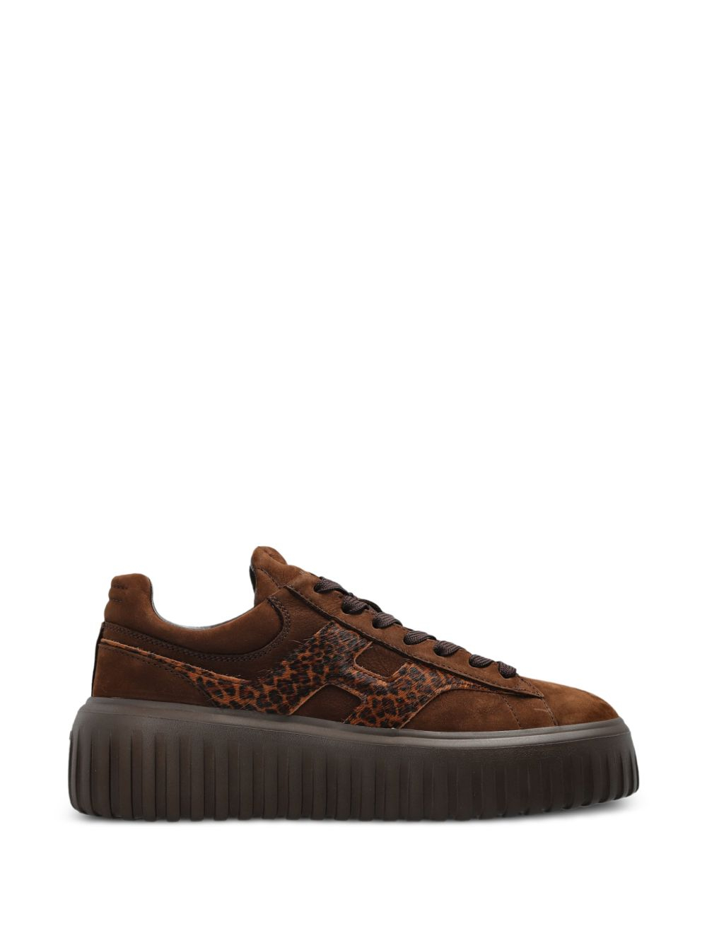 [Hogan] Sneakers FW26 HXW6450FE9A VH8 0R1D