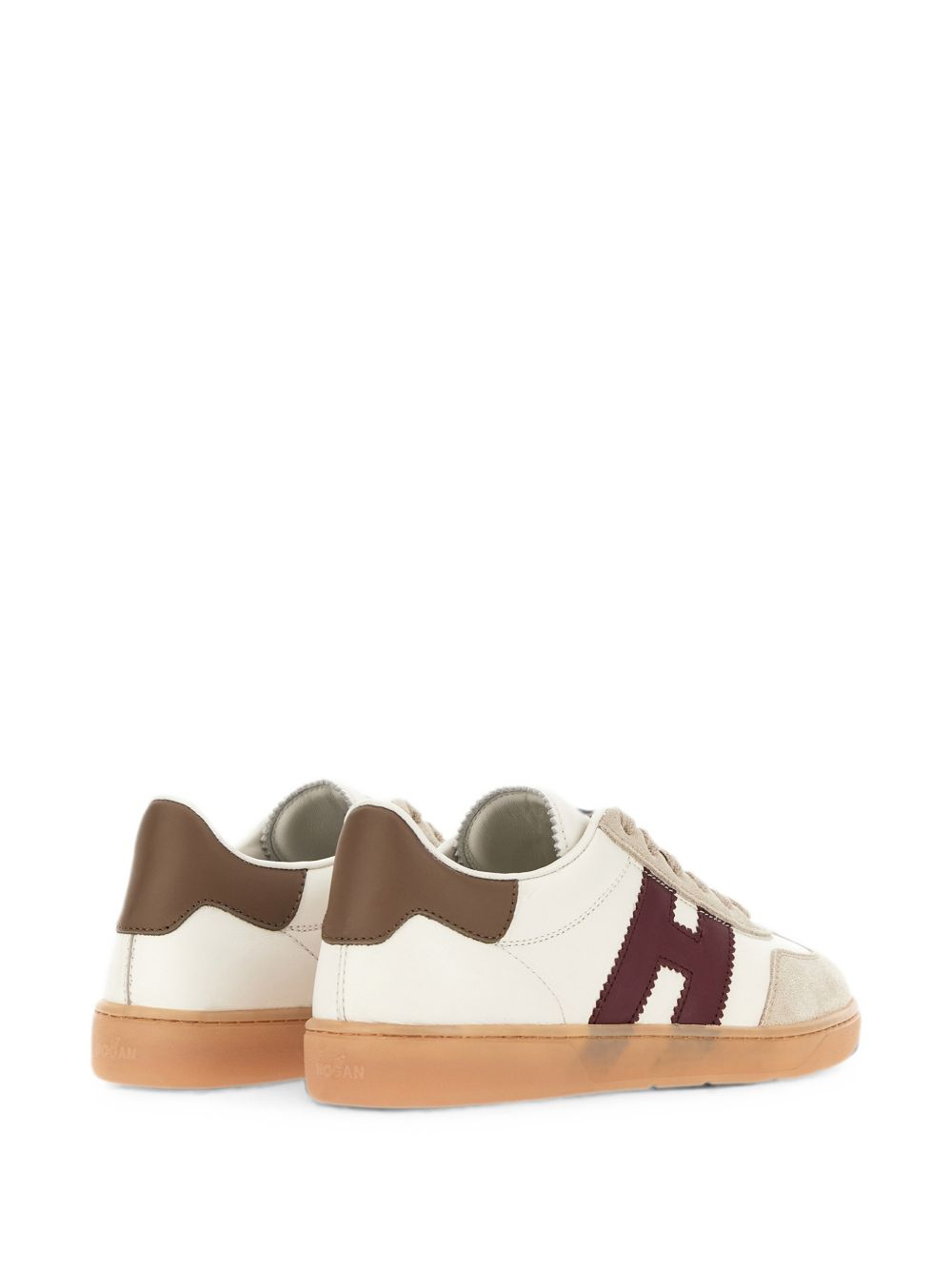 [Hogan] Sneakers FW26 HXW6470FB60 UHC 964Q