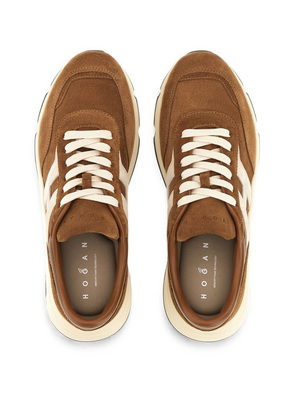 [Hogan] Sneakers FW26 HXM5630FR30 S9G 739Z