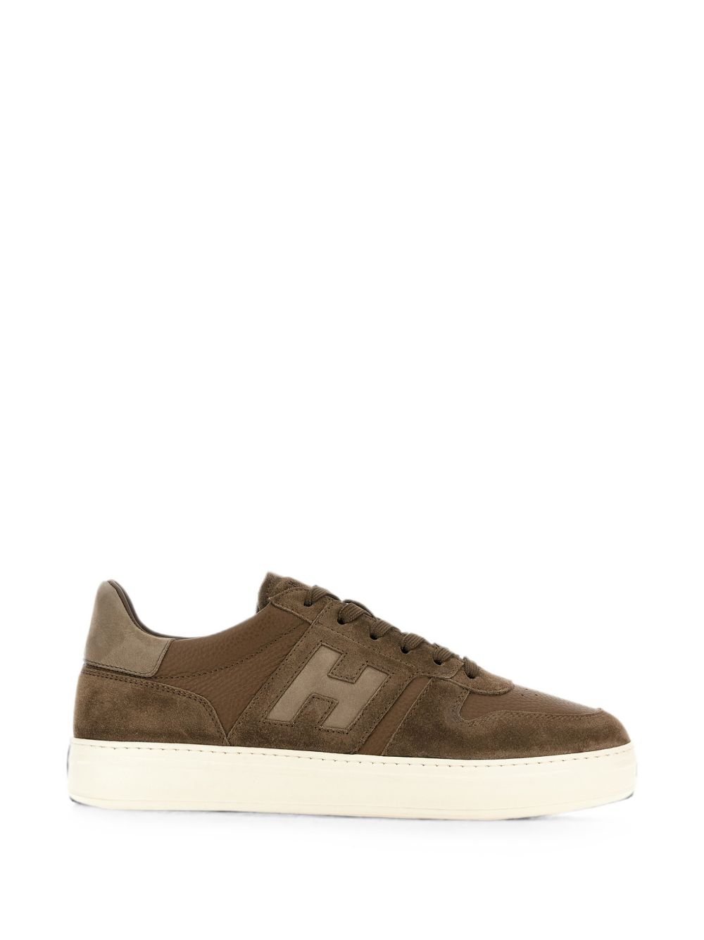 [Hogan] Sneakers FW26 HXM6680FZ00 VGP 760K