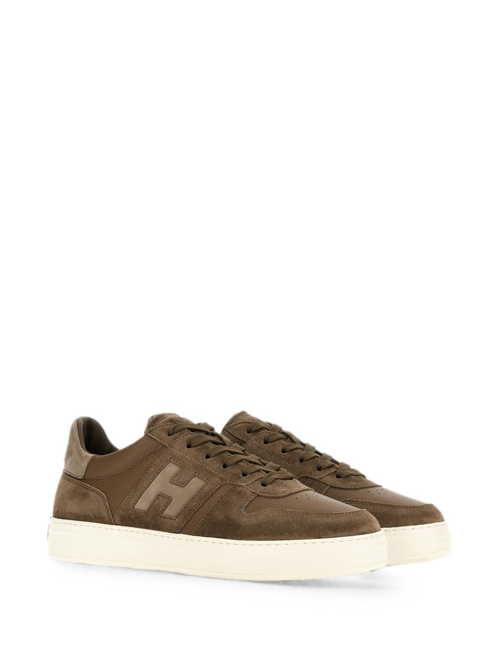 [Hogan] Sneakers FW26 HXM6680FZ00 VGP 760K