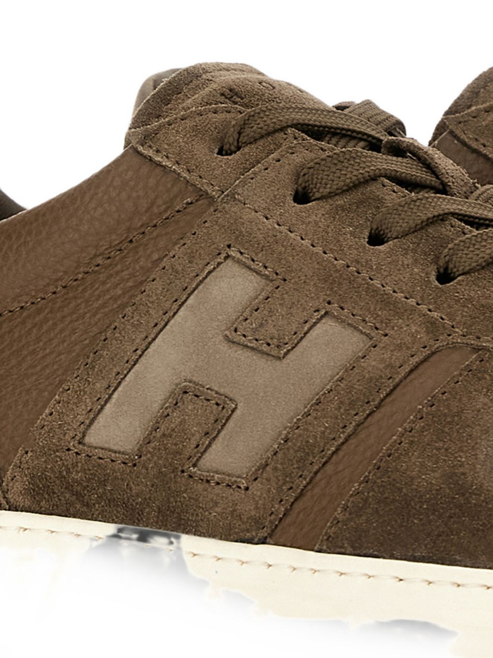 [Hogan] Sneakers FW26 HXM6680FZ00 VGP 760K