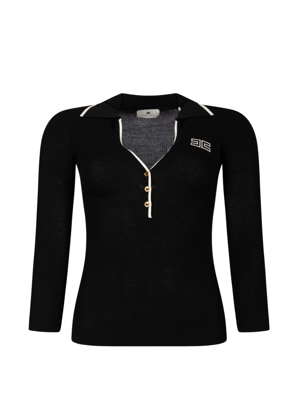 [ELISABETTA FRANCHI] Knitwear FW26 MK17B66E2 685