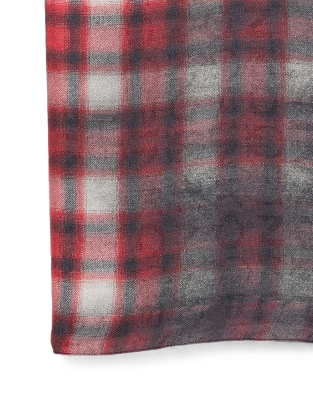 [PINKO] Scarf FW26 106658 A3KW RUEDA RZ5