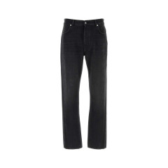 [Givenchy] Jeans FW26 BM51P9517K 001