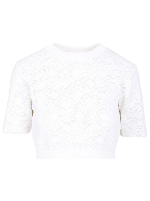 [Givenchy] Knitwear SS25 BW90TT4ZPN100