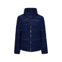 [PINKO] Down jacket FW26 101598 A39J MIRCO F92
