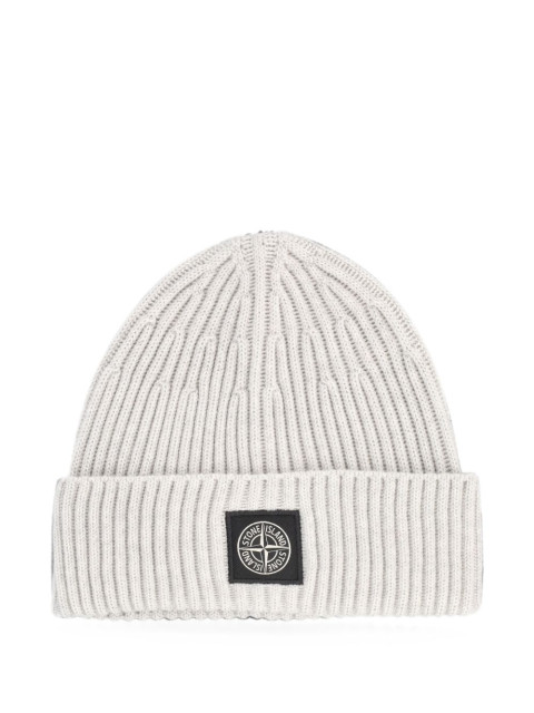 [Stone Island] Beanie FW26 L2S15N100002 S00C3 V0M95