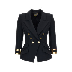[ELISABETTA FRANCHI] Casual Jacket FW26 GI26866E2 110