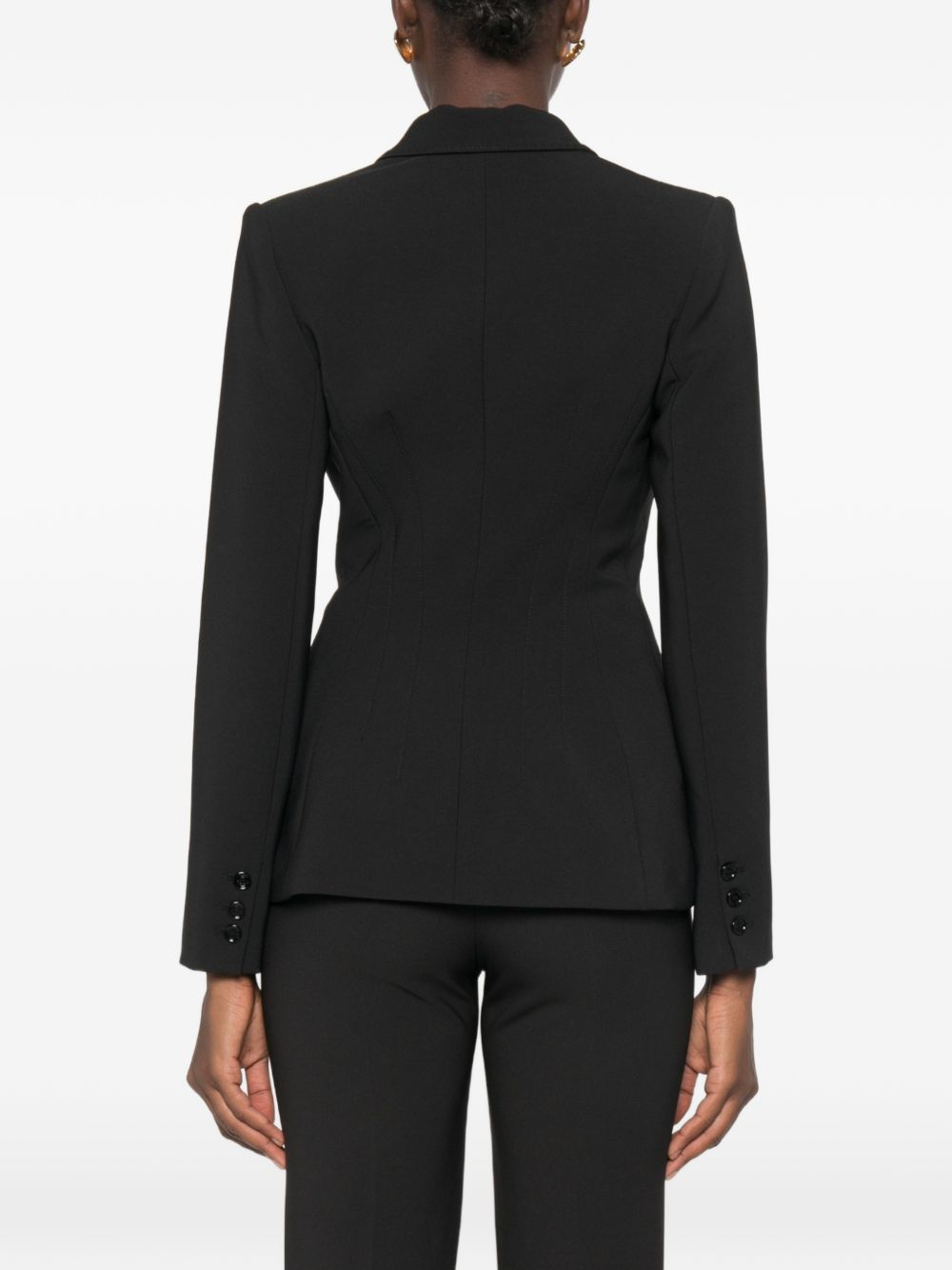 [ELISABETTA FRANCHI] Casual Jacket FW26 GI25766E2 110
