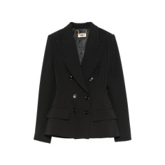 [ELISABETTA FRANCHI] Casual Jacket FW26 GI25766E2 110