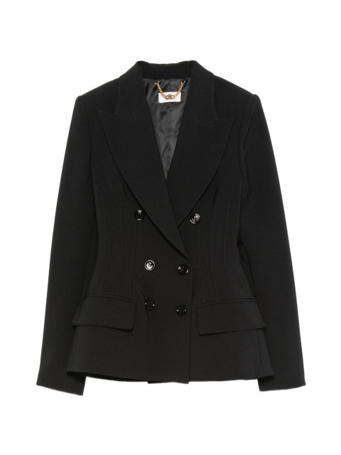[ELISABETTA FRANCHI] Casual Jacket FW26 GI25766E2 110