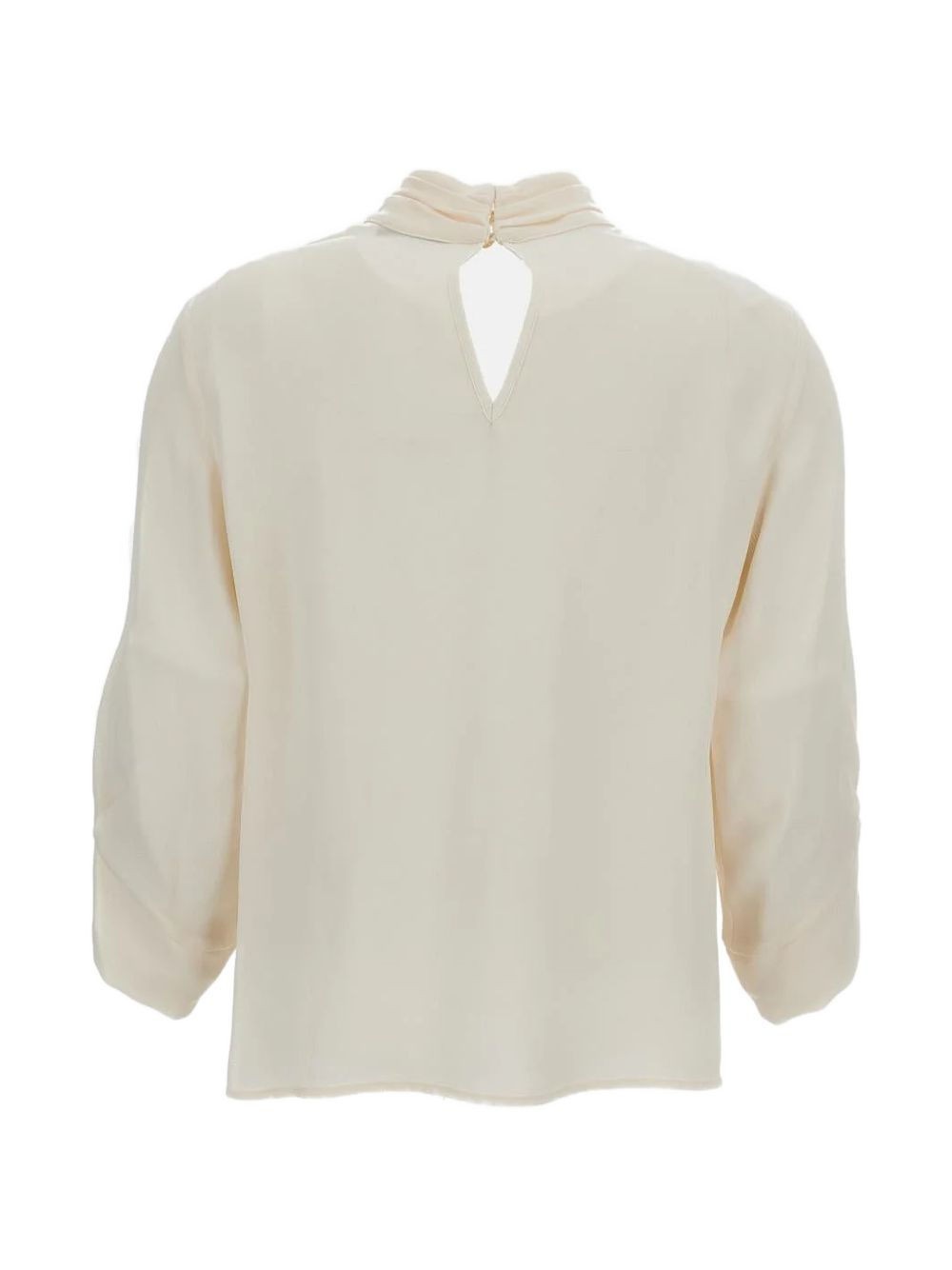 [ELISABETTA FRANCHI] Shirts Long Sleeve FW26 CA17866E2 E84