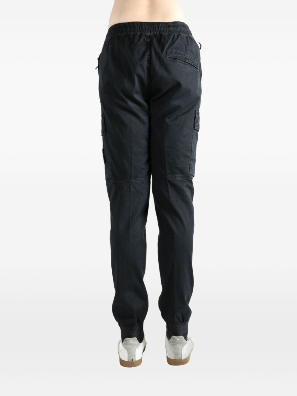 [Stone Island] Jogger pants FW26 L2S153100033 S00L1 V0129