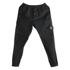 [Stone Island] Jogger pants FW26 L2S153100033 S00L1 V0129